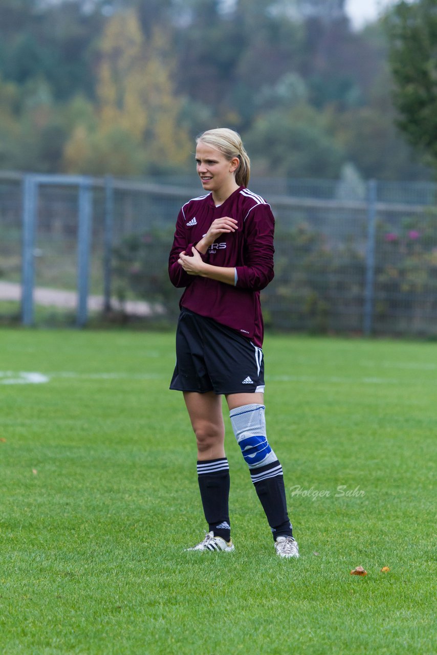 Bild 60 - Frauen FSC Kaltenkirchen - SG Wilstermarsch : Ergebnis: 0:2